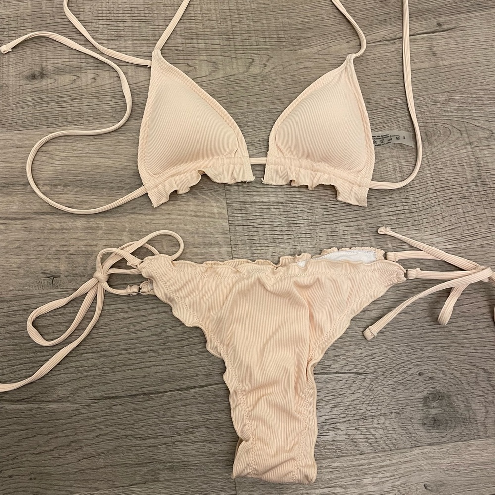 Shein Bikini
